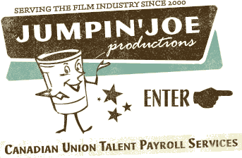 Jumpin' Joe Productions